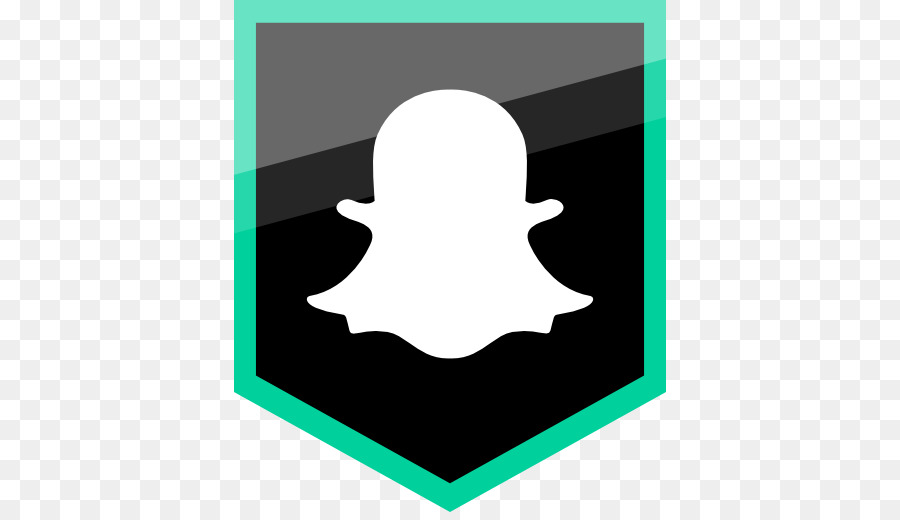 Snapchat Logosu，Sosyal Medya PNG