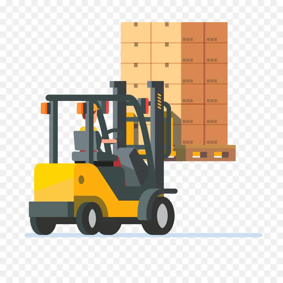 Forklift，Depo PNG