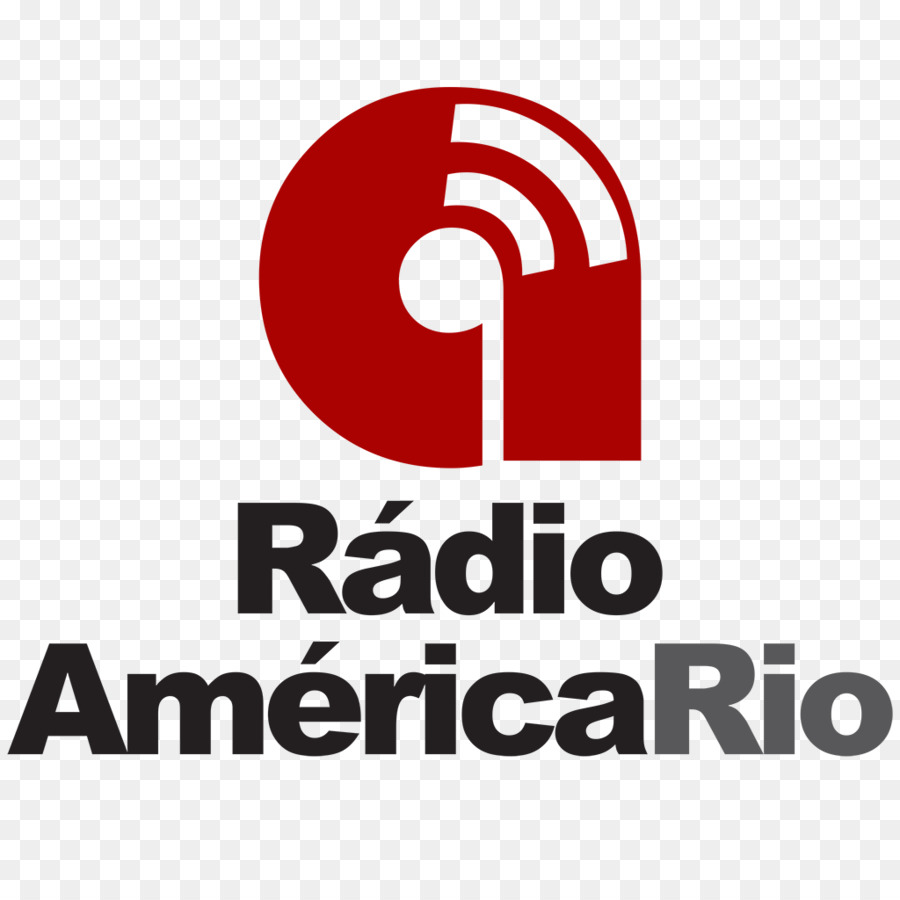 Radyo Amerika River，Logo PNG