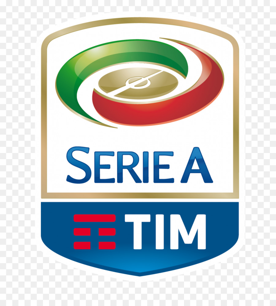 Serie A Logosu，Futbol PNG