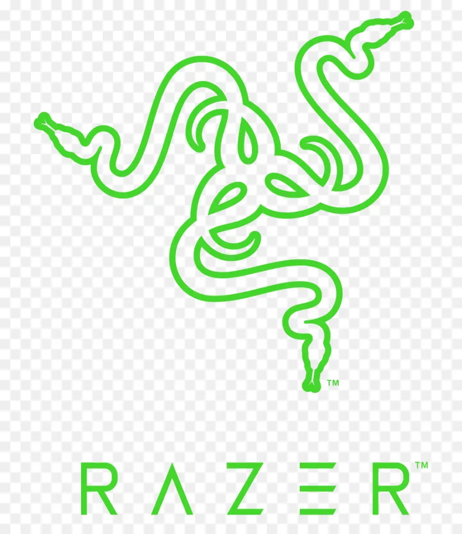 Razer'ın Logosu，Marka PNG