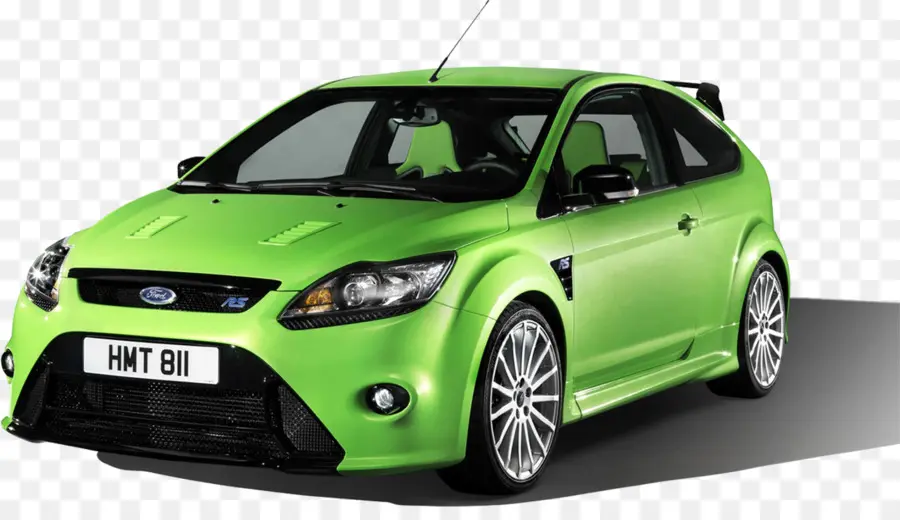 Ford Focus Rs，2010 Ford Focus PNG