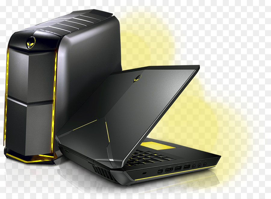 Dell，Netbook PNG