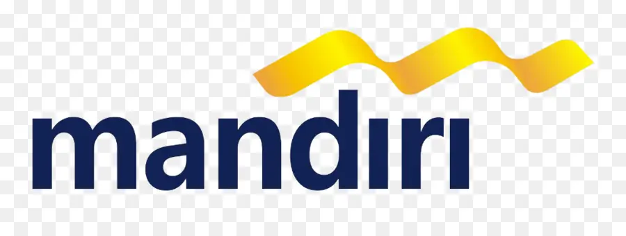 Mandiri Logo，Marka PNG