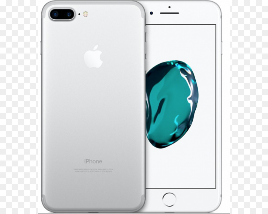 7 Apple Iphone Plus，Elma PNG