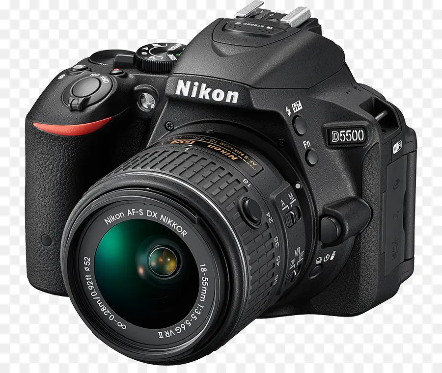 Nikon Kamera，Fotoğrafçılık PNG