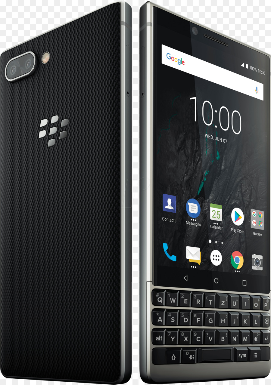 Blackberry Telefon，Akıllı Telefon PNG