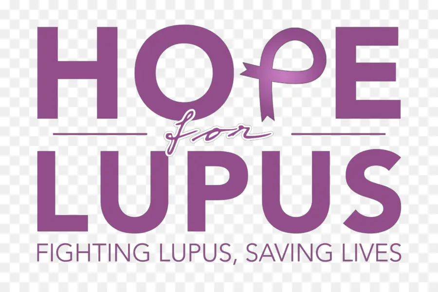 Lupus Için Umut，Lupus PNG