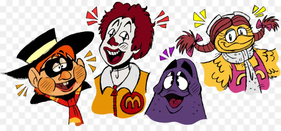 Mcdonald S，Mehmet Ali PNG