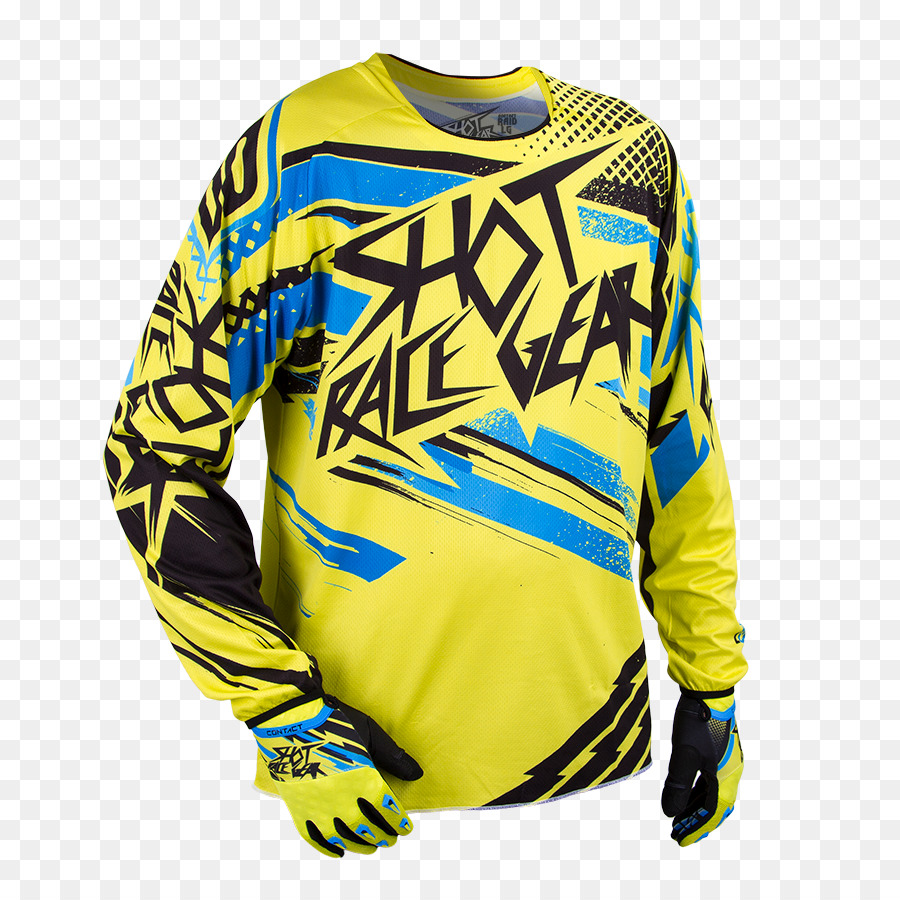 Motocross，Tshirt PNG