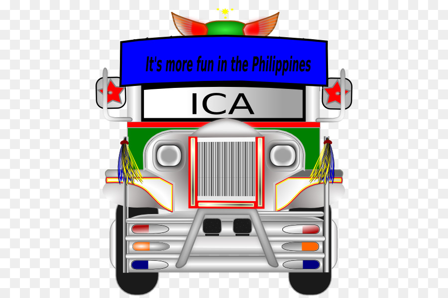 Filipinler，2017 Filipin Jeepney şoförlerinin Grevi PNG