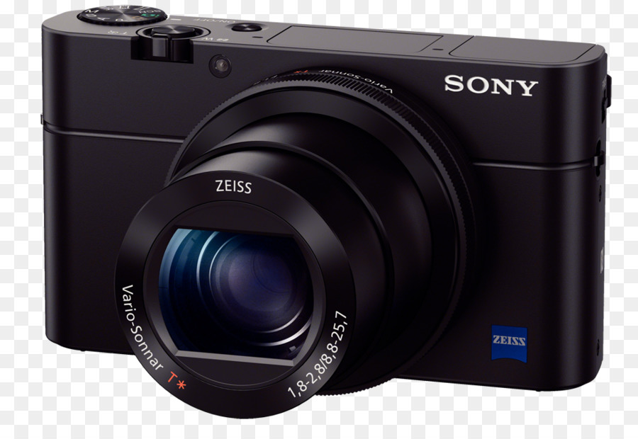 Sony Dijital Fotoğraf Dscrx100 ıv，Canon 5d Mark ııı PNG