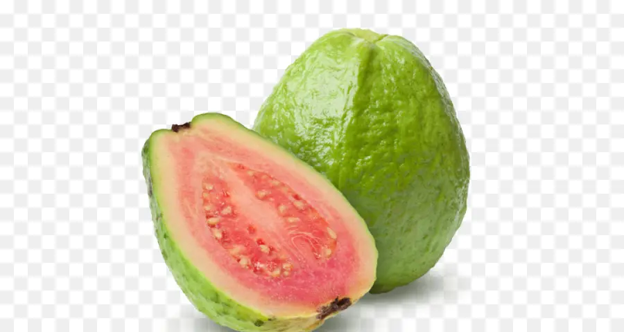 Guava，Yeşil PNG