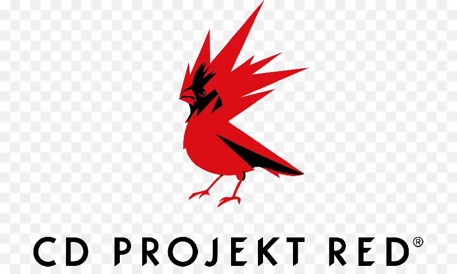 Cd Projekt Kırmızı Logosu，Video Oyunları PNG