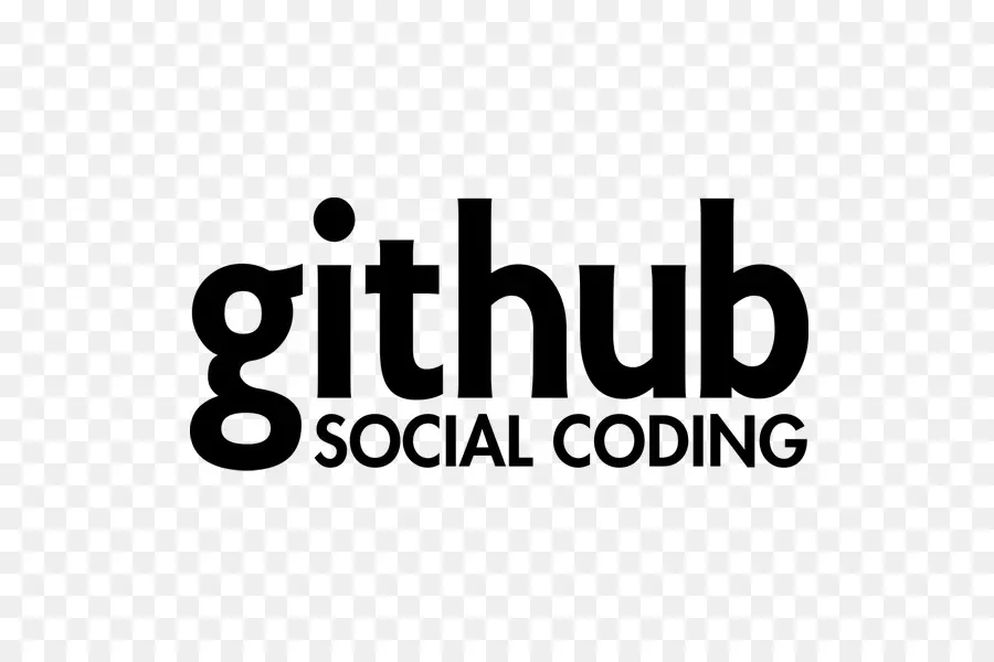 Github Logosu，Kodlama PNG