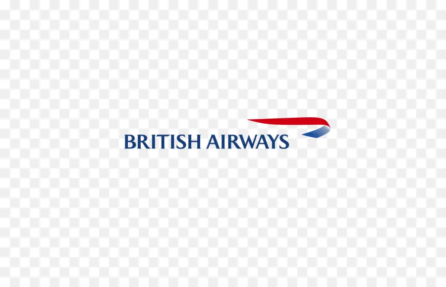 British Airways Logosu，Havayolu PNG