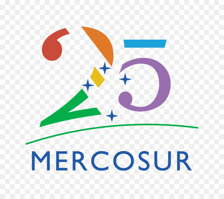 Mercosur，Brezilya PNG
