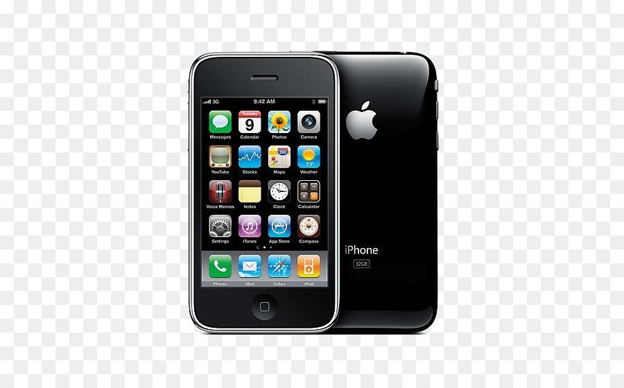 Iphone，Iphone 4 PNG