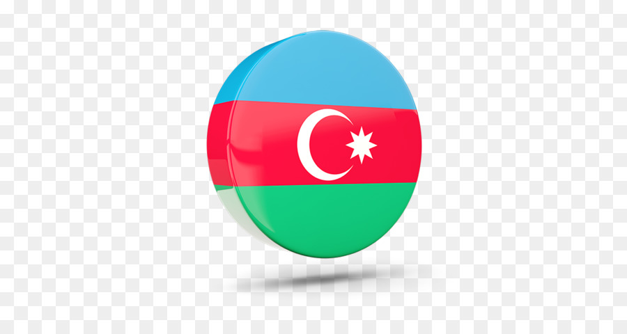 Azerbaycan Bayrağı，ülke PNG