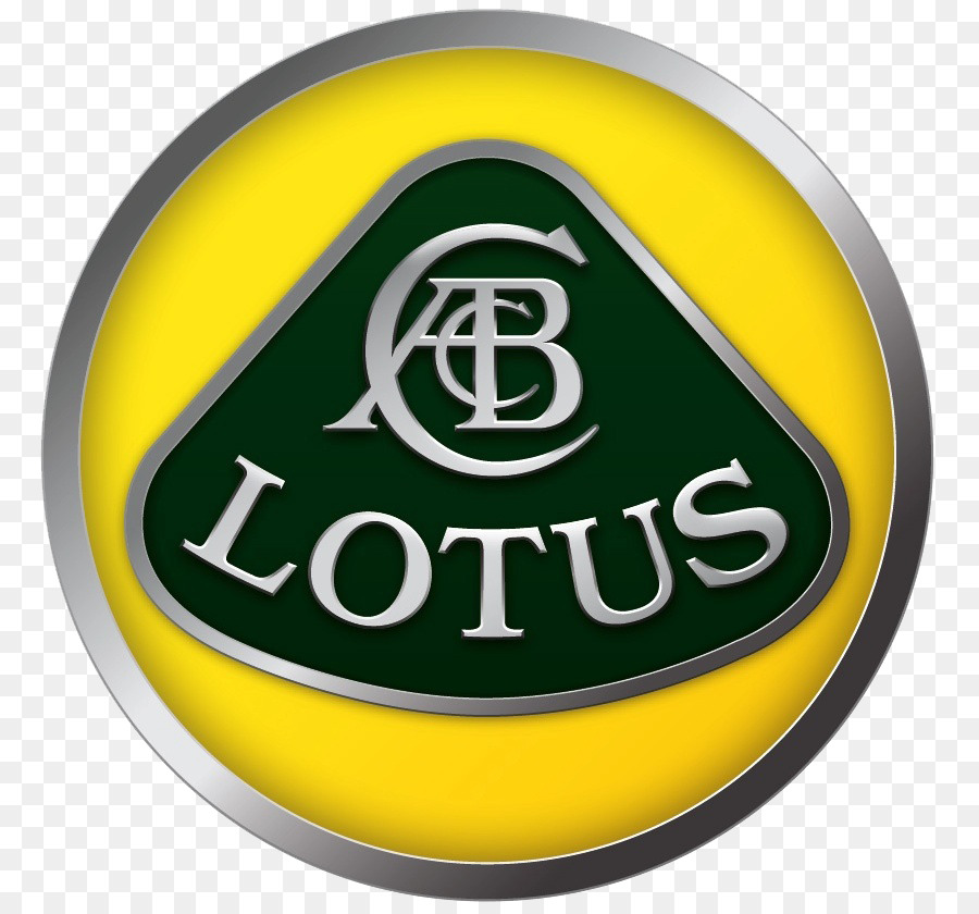 Lotus Logosu，Araba PNG