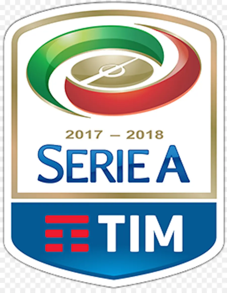 Serie A Logosu，Futbol PNG