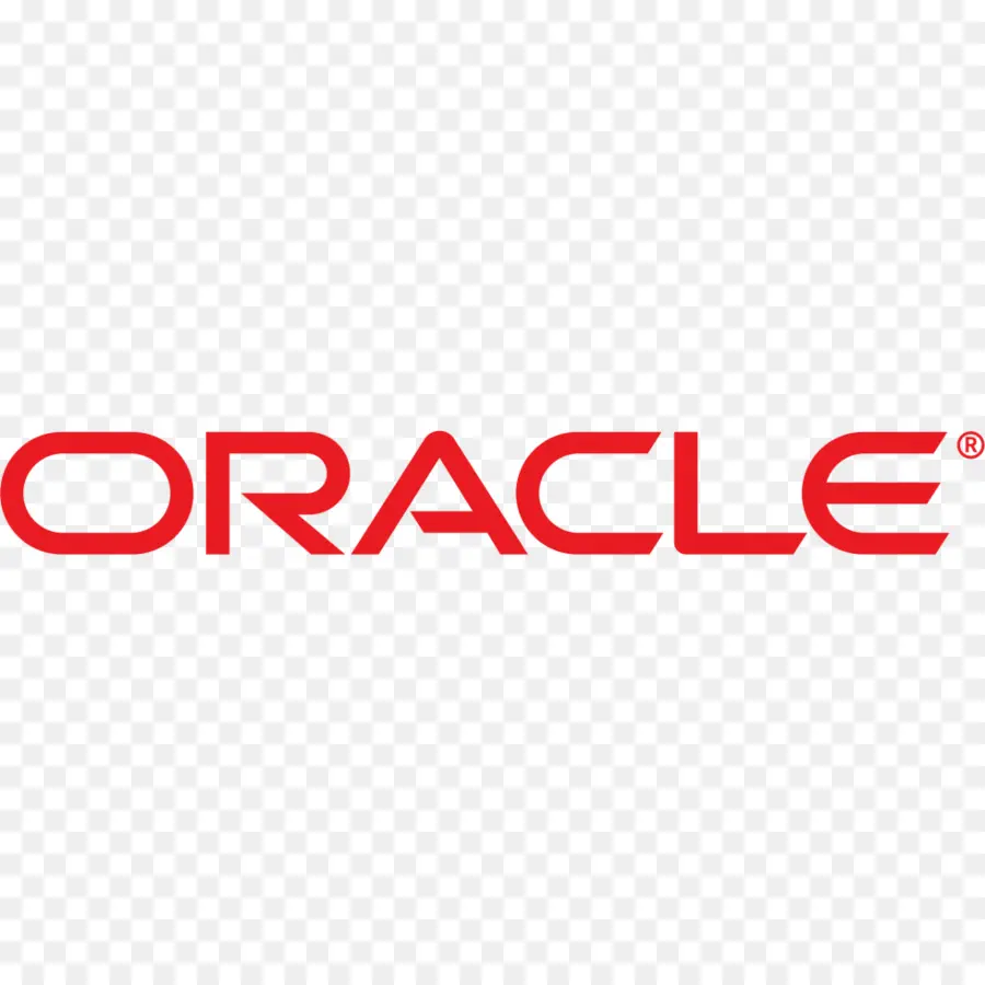 Oracle Logosu，Marka PNG