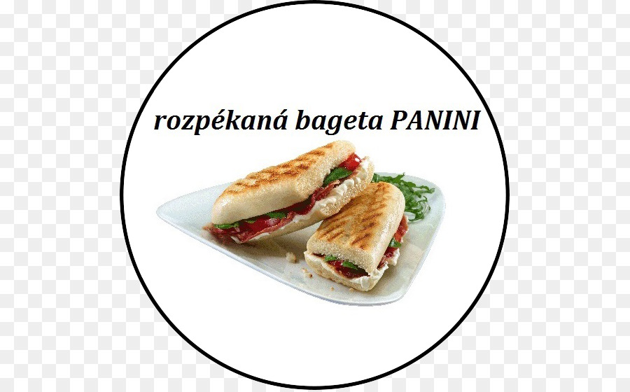 Panini，İtalyan Mutfağı PNG