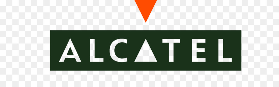 Alcatel，Logo PNG