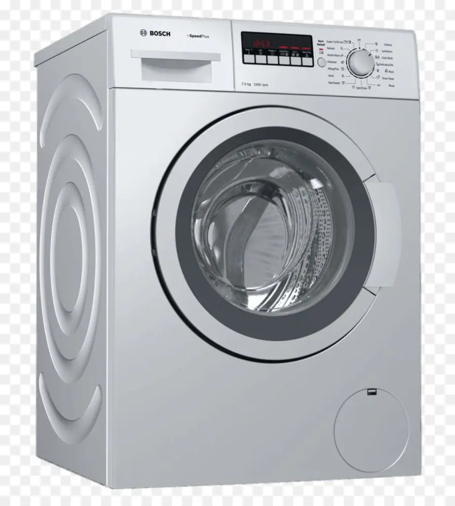 Çamaşır Makineleri，Robert Bosch Gmbh PNG