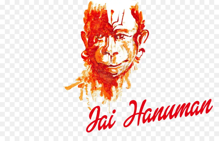 Hanuman，Tablo PNG