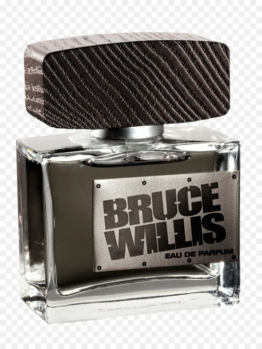 Parfüm，Lr Bruce Willis Eau De Parfum PNG