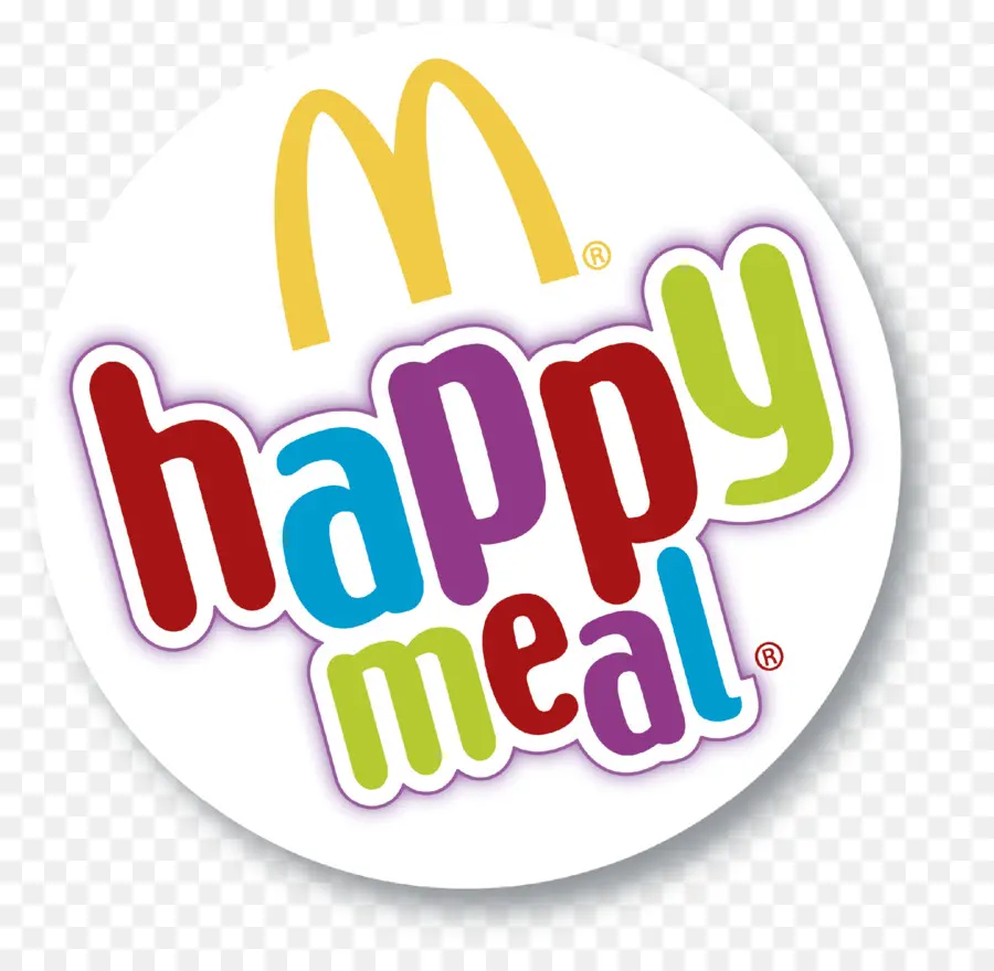 Mutlu Yemek Logosu，Mcdonald's PNG