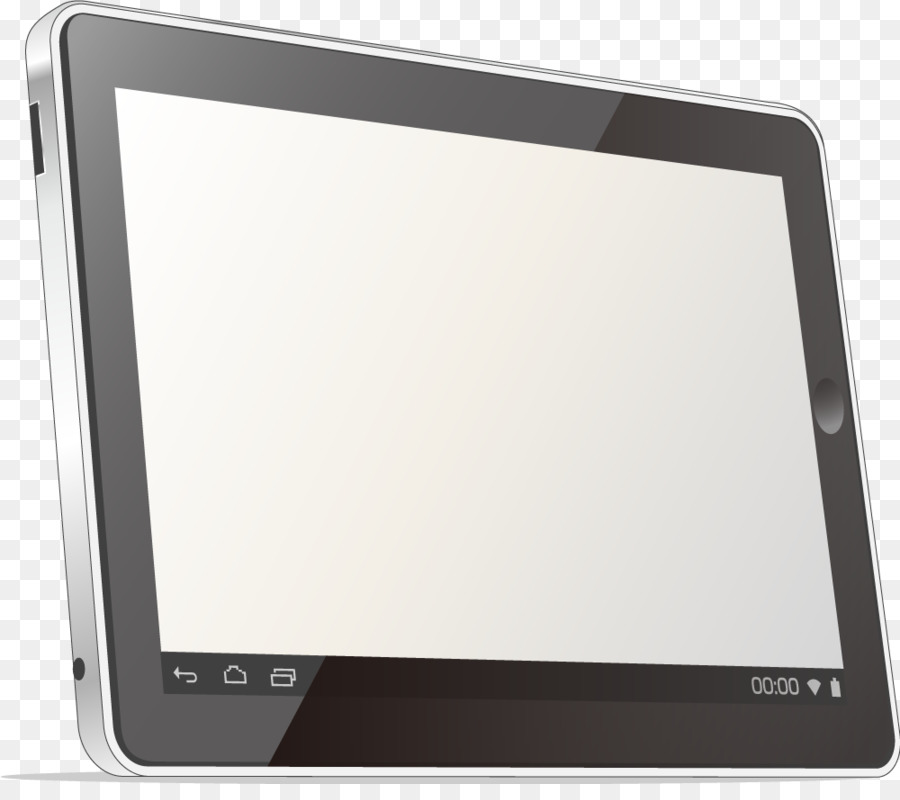 Microsoft Tablet Pc，Dizüstü Bilgisayar PNG