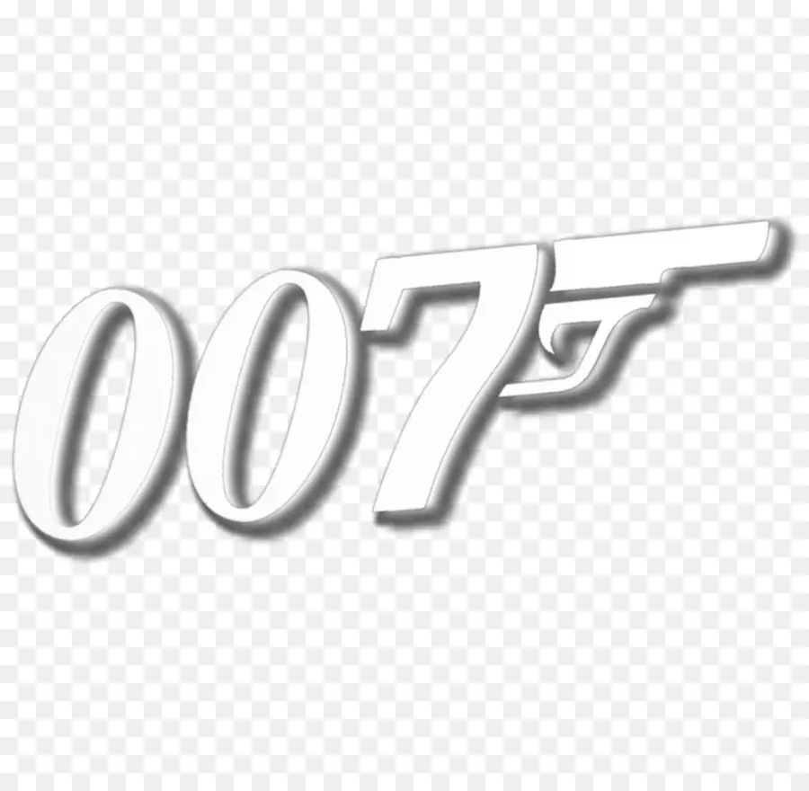 007 Logosu，Casus PNG