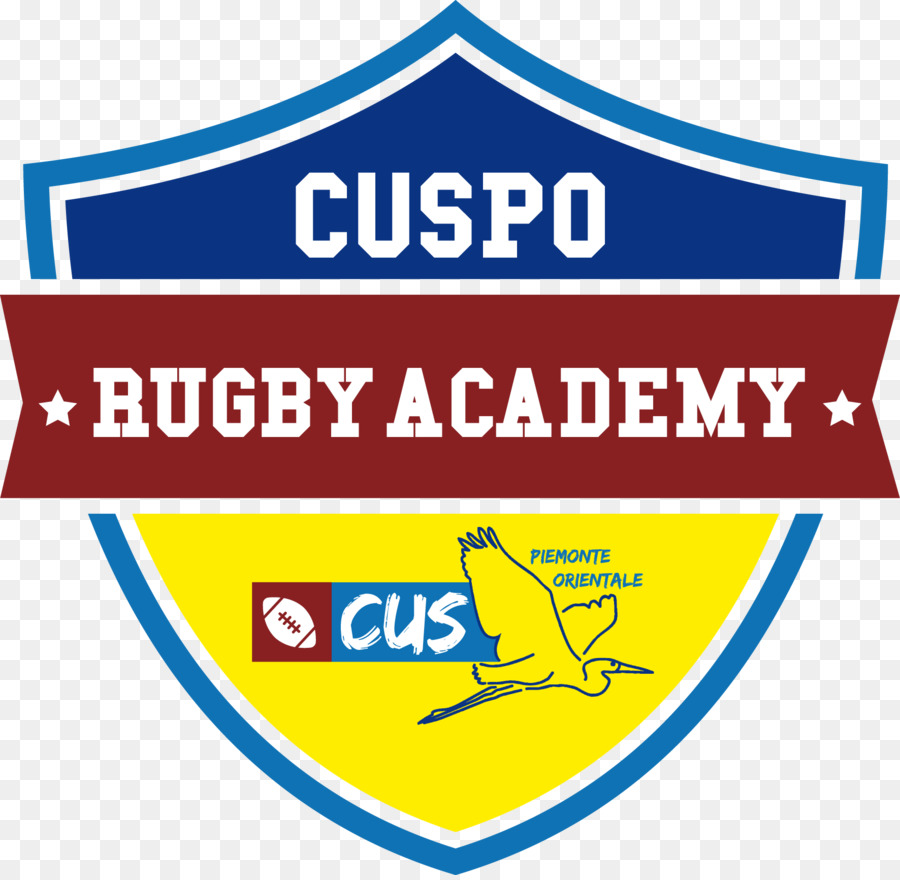 Cuspo Rugby Parkı，Logo PNG