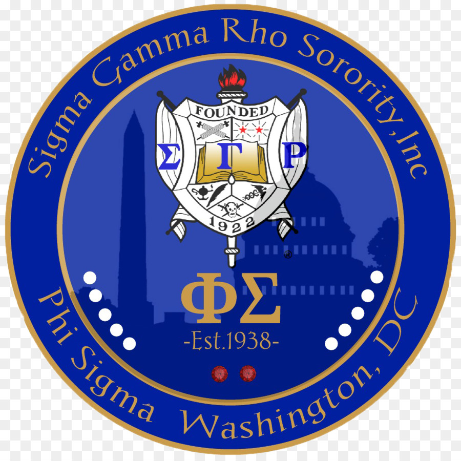 Sigma Gamma Rho，Kaniş PNG