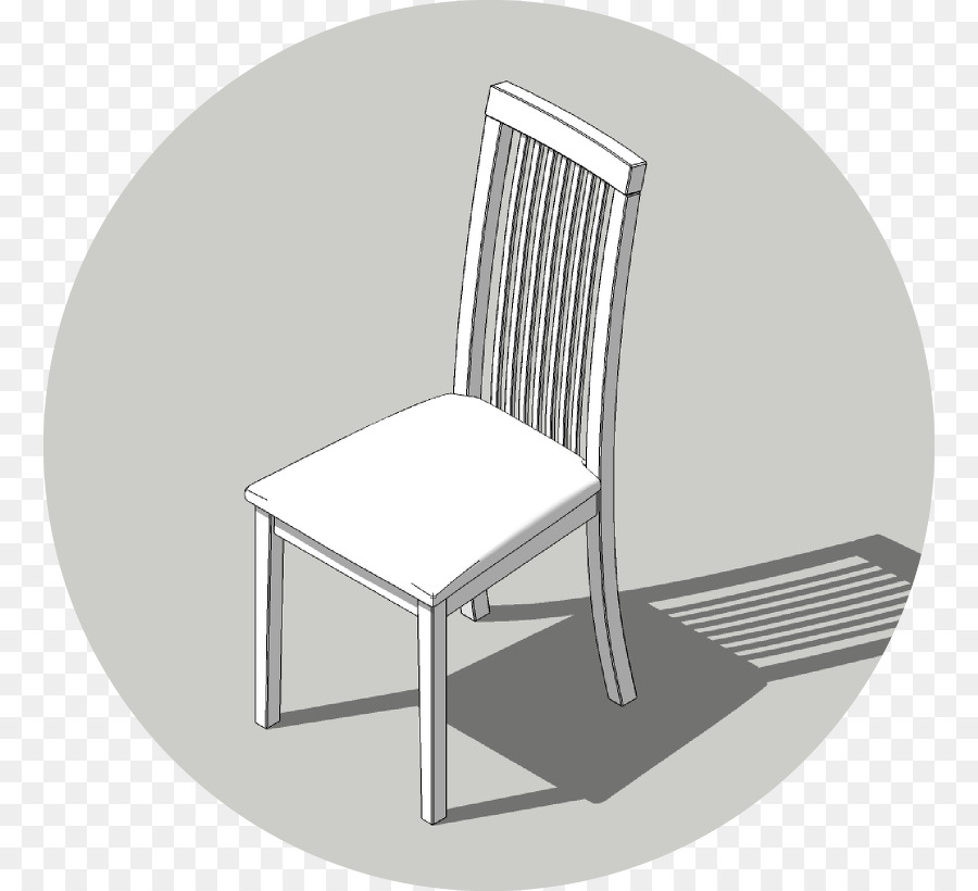 Sandalye，çizgi PNG