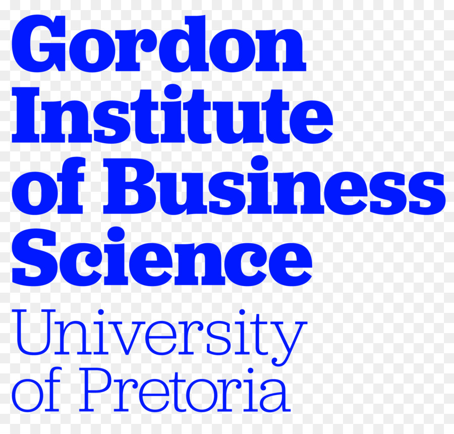 İş Gordon Enstitüsü，Pretoria Üniversitesi Nde PNG