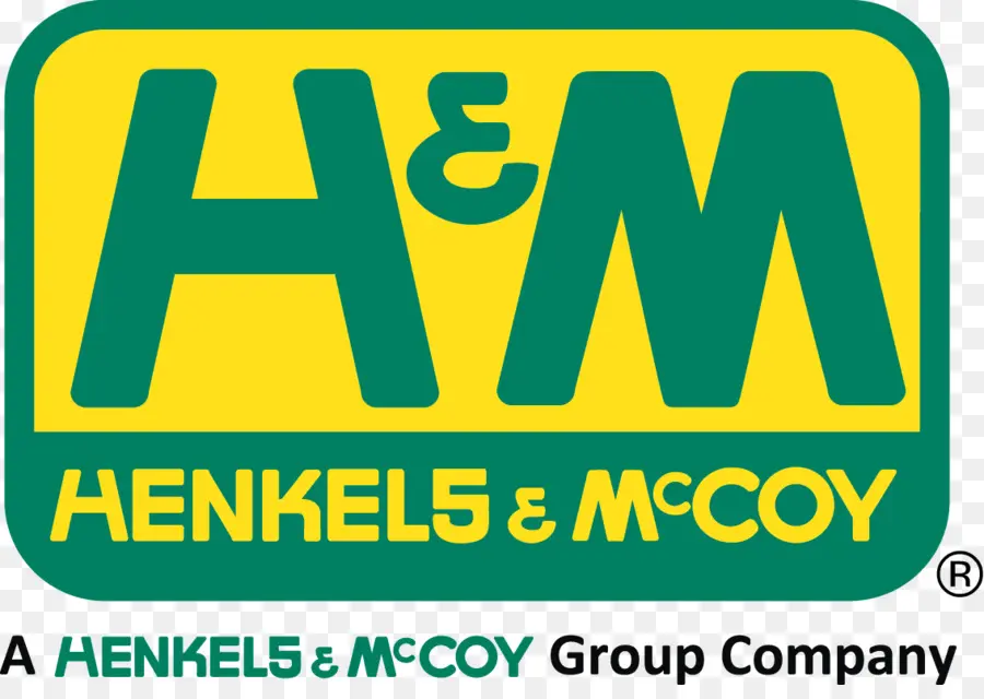 Henkels Mccoy Logosu，Yapı PNG