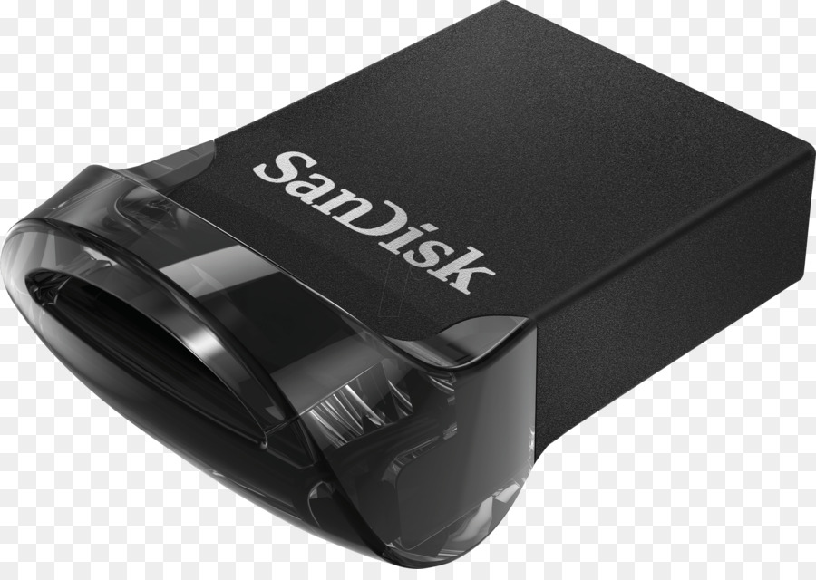 Sandisk Usb Sürücüsü，Depolamak PNG