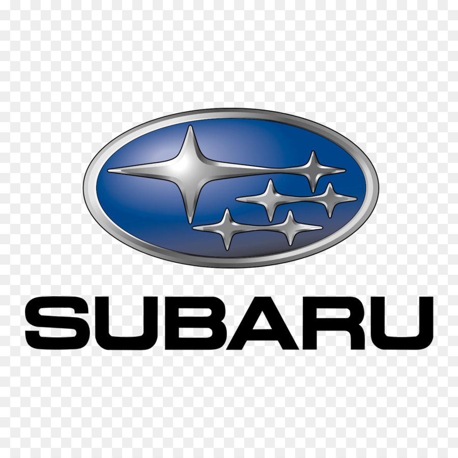Subaru，Fuji Ağır Sanayi PNG