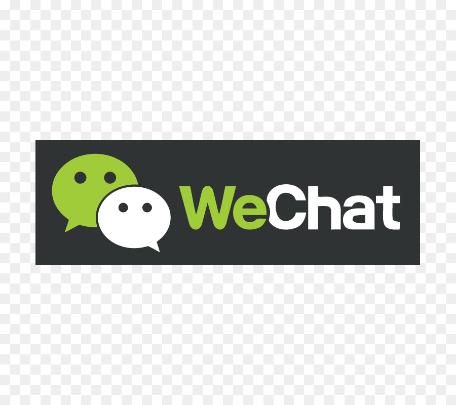 Logo，Wechat PNG