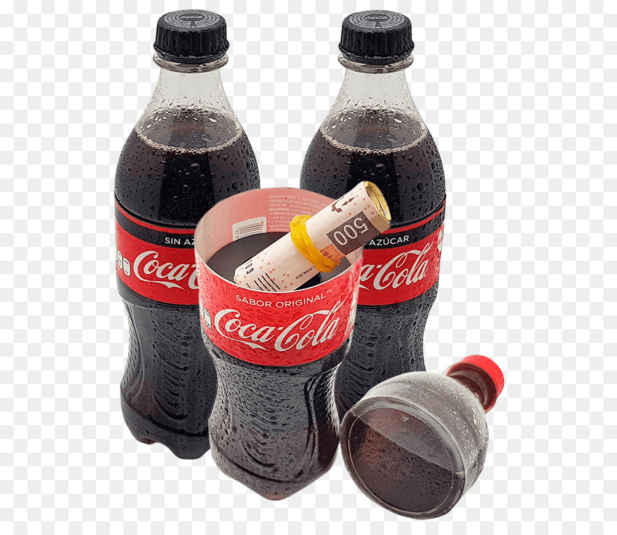 Cocacola，Gazlı İçecekler PNG