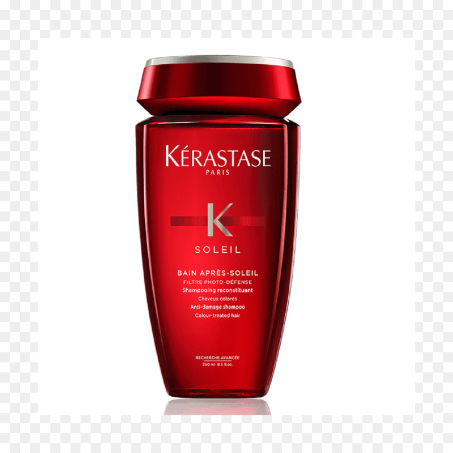 Kerastase，Güneş Sonrası Kerastase Güneş Banyosu PNG