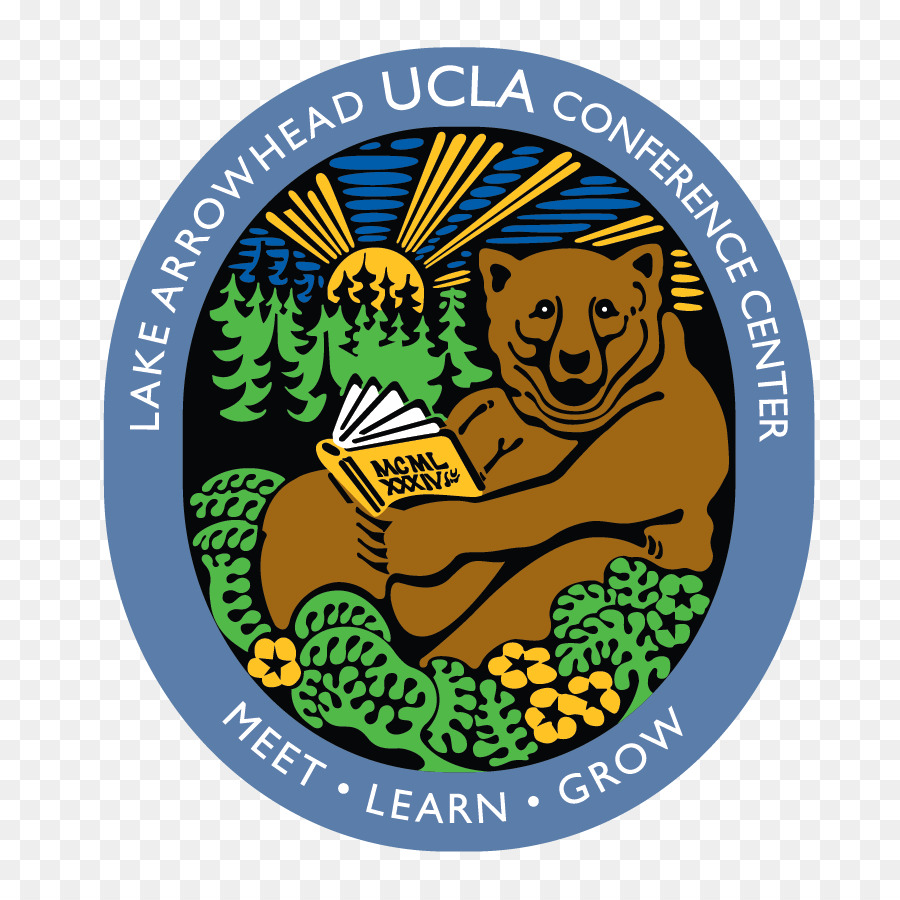 California Üniversitesi Los Angeles，Ucla Gölü Ok Ucu Konferans Merkezi PNG