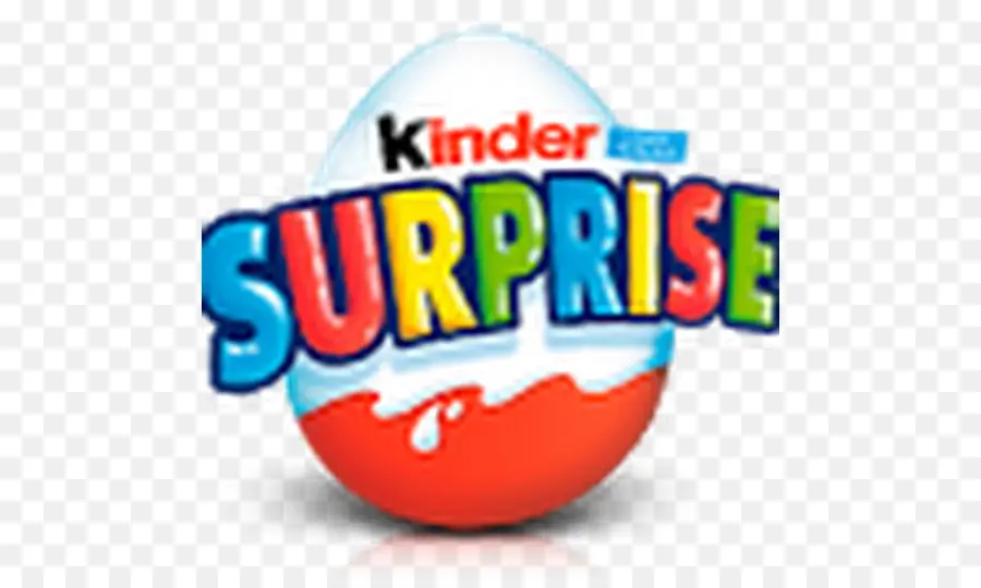 Kinder Sürprizi，çikolata PNG