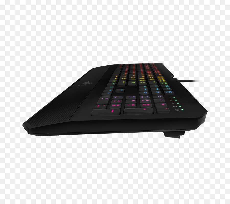 Bilgisayar Klavye，Razer Deathstalker Esas PNG