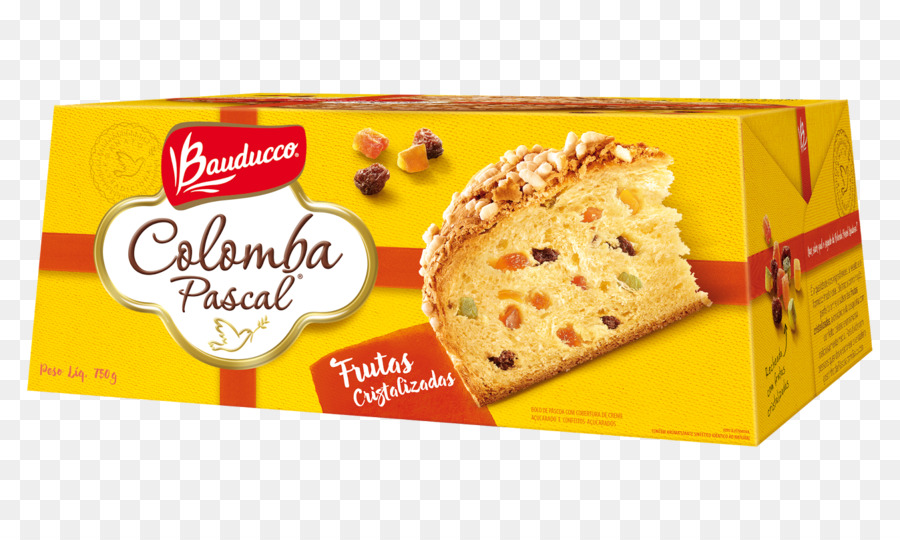 Panettone，Güvercin Paskalya PNG