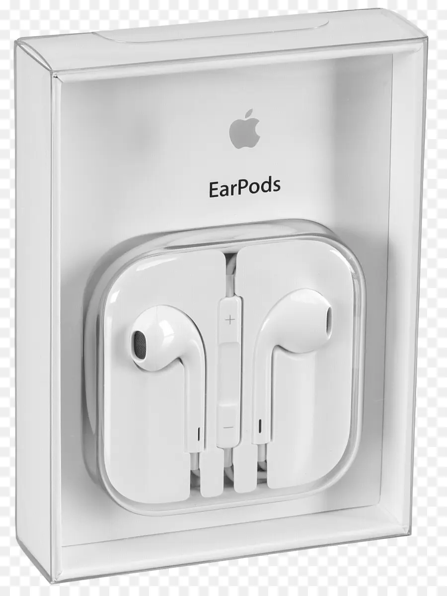 Kulaklık，Apple Kulaklık PNG