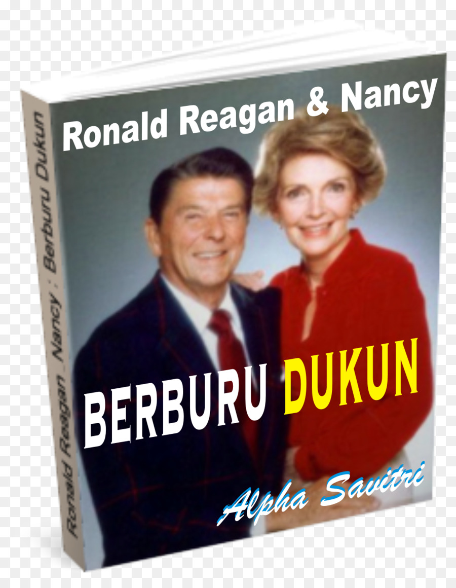 Ömer Faruk，Nancy Reagan PNG